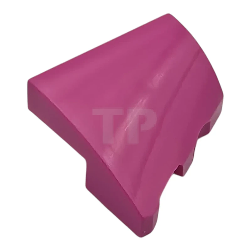 LEGO&reg; 6553408 - 5095 - Wedge 2 x 2 x 2/3 Left