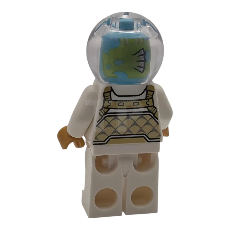 LEGO&reg; fort019 Leviathan