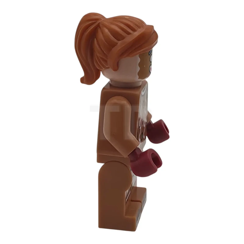 LEGO&reg; fort020 Ginger Gunner