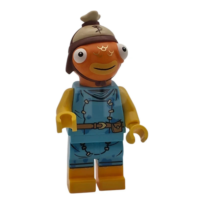 LEGO&reg; fort018 Bâtonnet de poisson