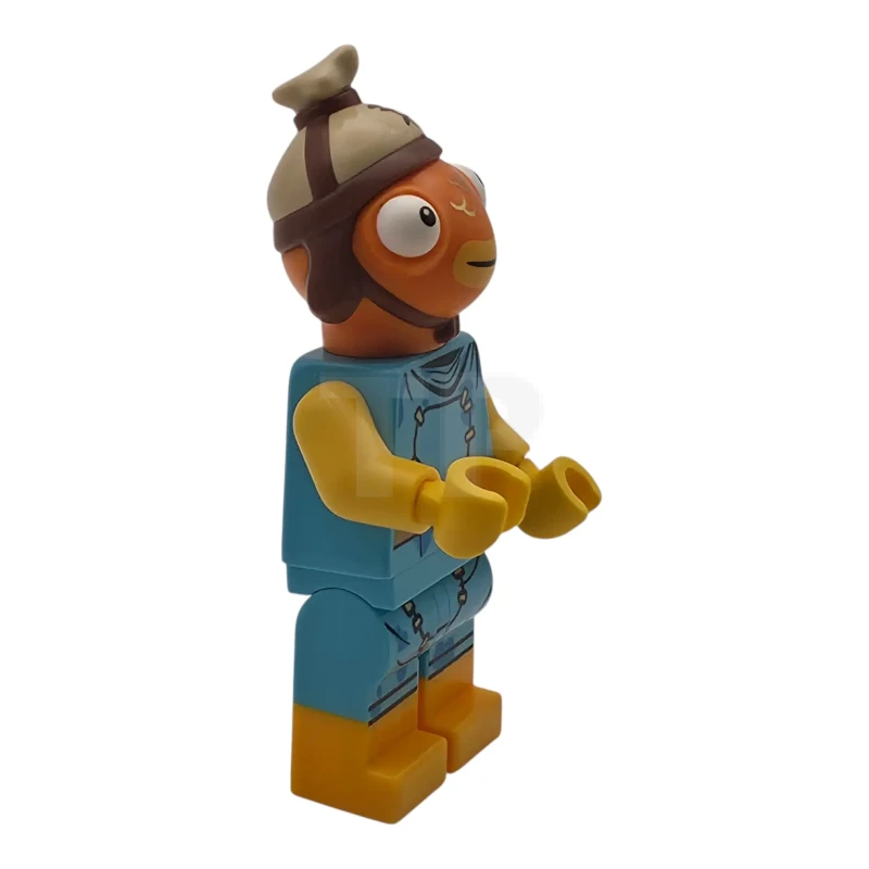LEGO&reg; fort018 Bâtonnet de poisson