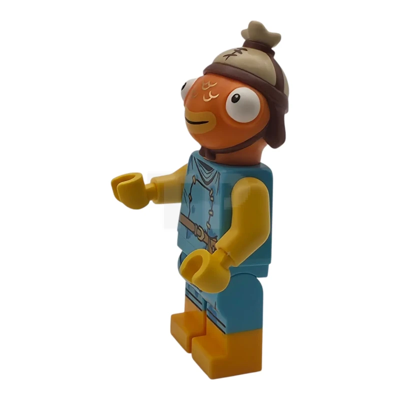 LEGO&reg; fort018 Bâtonnet de poisson