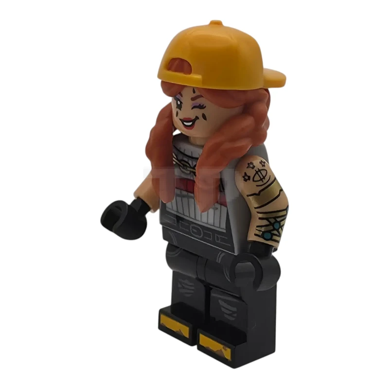 LEGO&reg; fort024 Aura