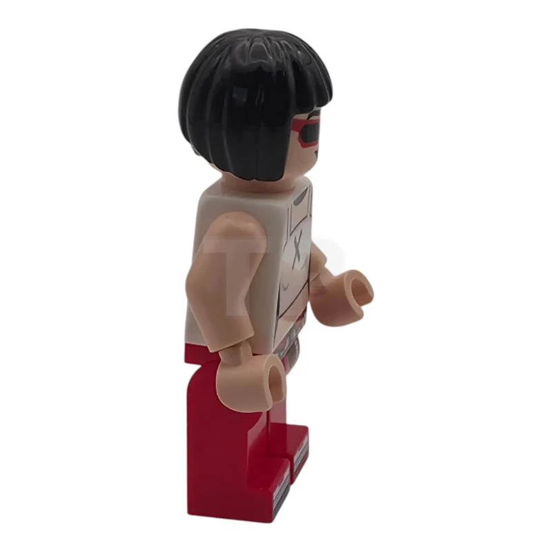 LEGO&reg; fort025 Evie