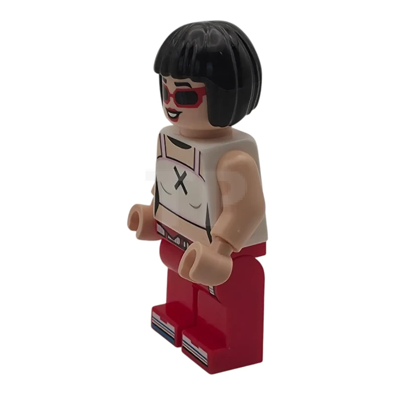 LEGO&reg; fort025 Evie