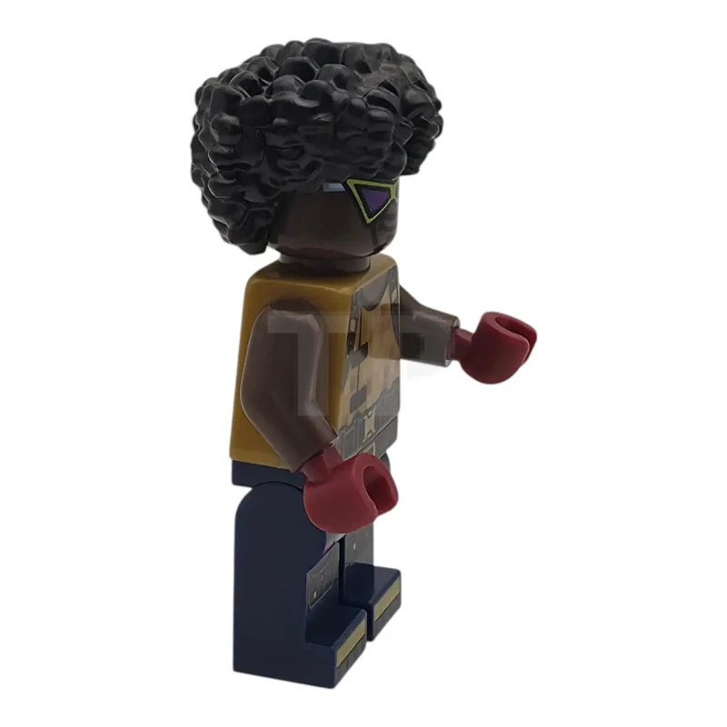 LEGO&reg; fort021 Funk Ops