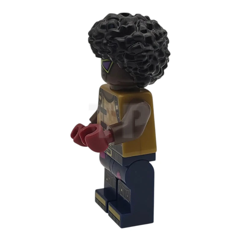 LEGO&reg; fort021 Funk Ops
