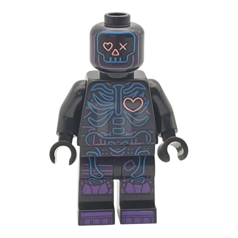 LEGO&reg; fort022 Party Trooper