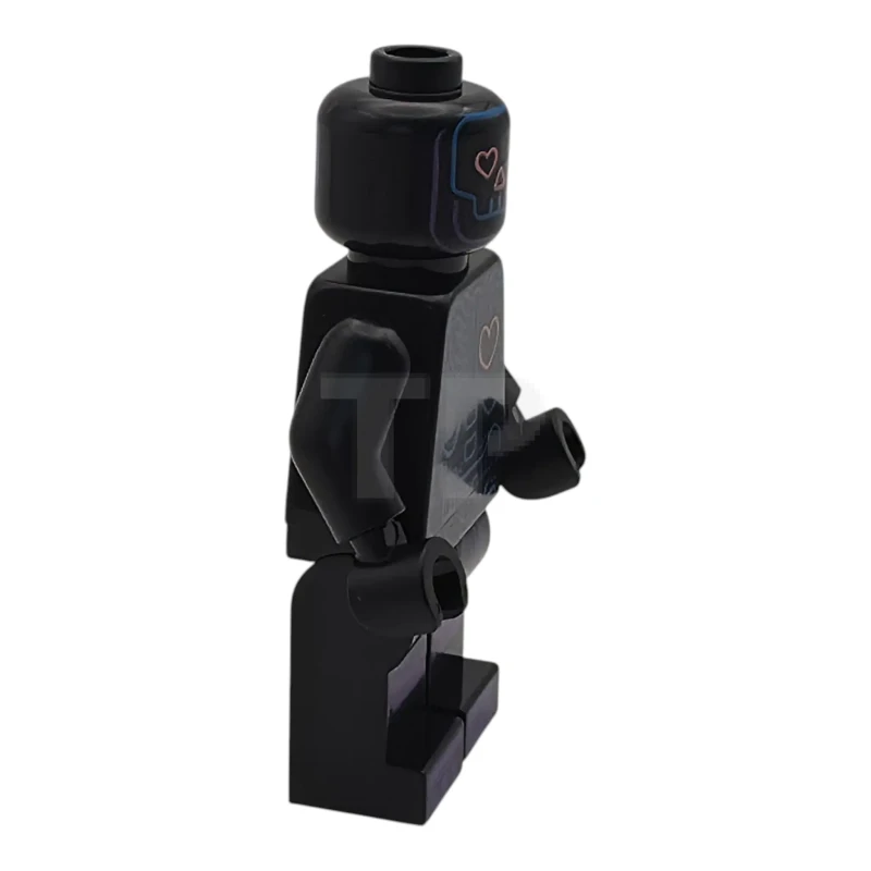 LEGO&reg; fort022 Party Trooper
