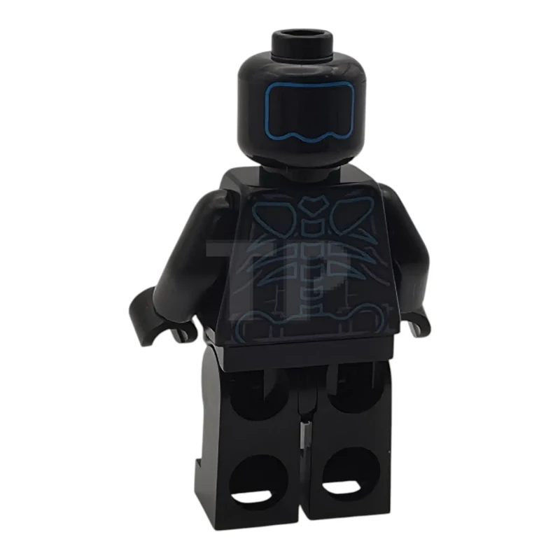 LEGO&reg; fort022 Party Trooper