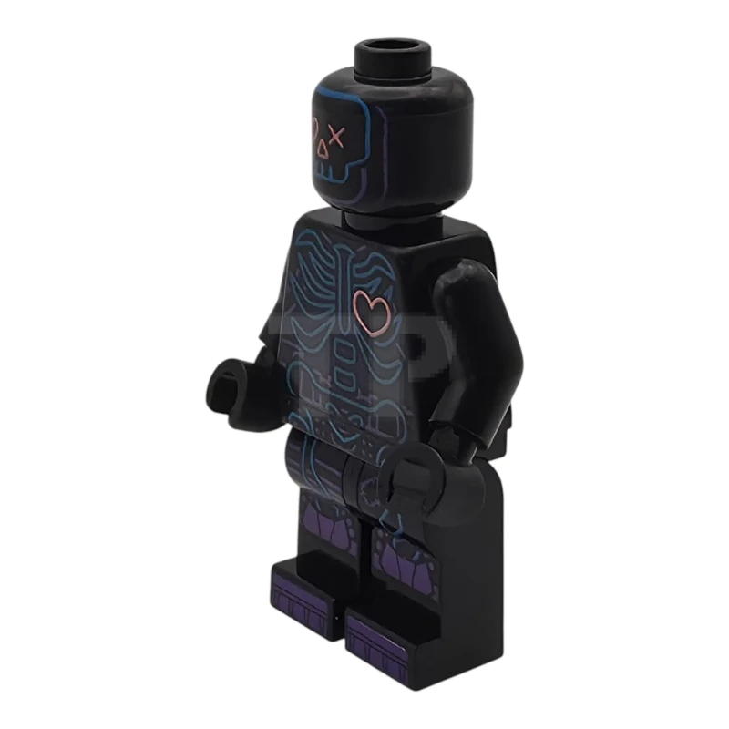 LEGO&reg; fort022 Party Trooper