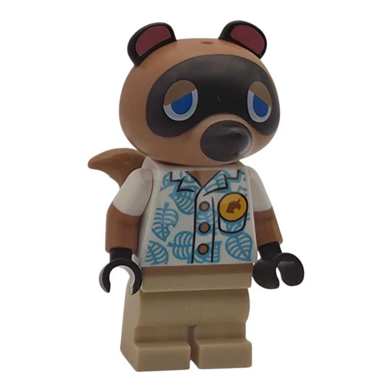 LEGO&reg; ani027 Tom Nook