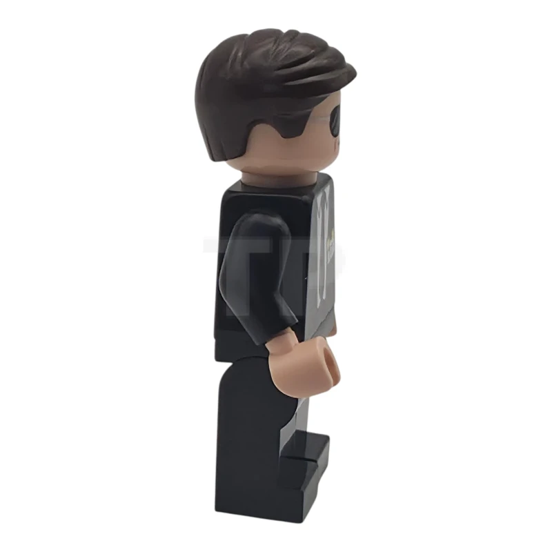 LEGO&reg; sh1131 Agent Phil Coulson - Black Tie