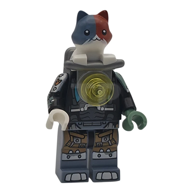 LEGO&reg; fort026 KIT