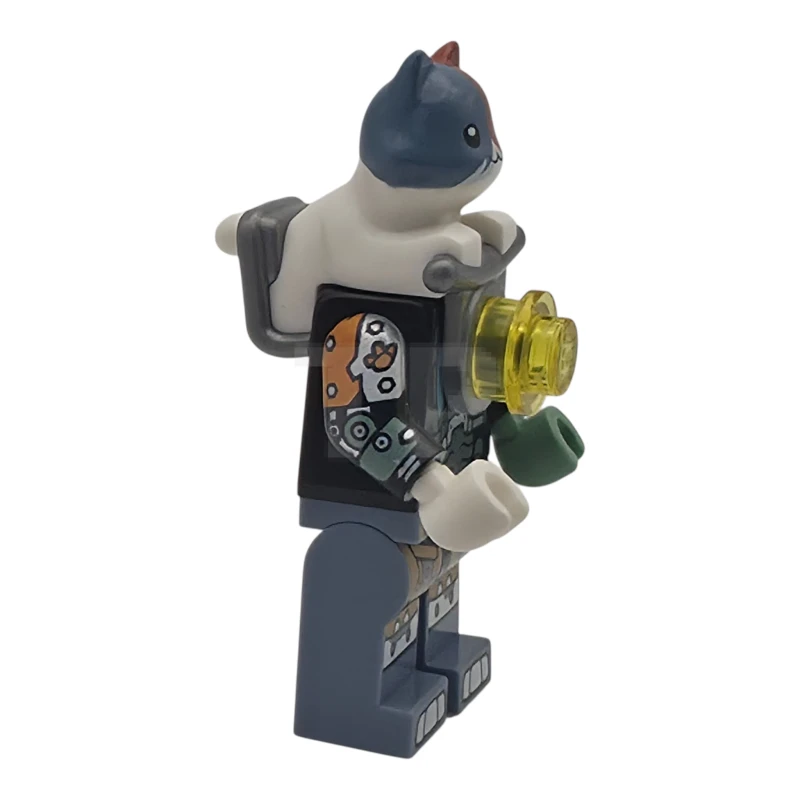 LEGO&reg; fort026 KIT