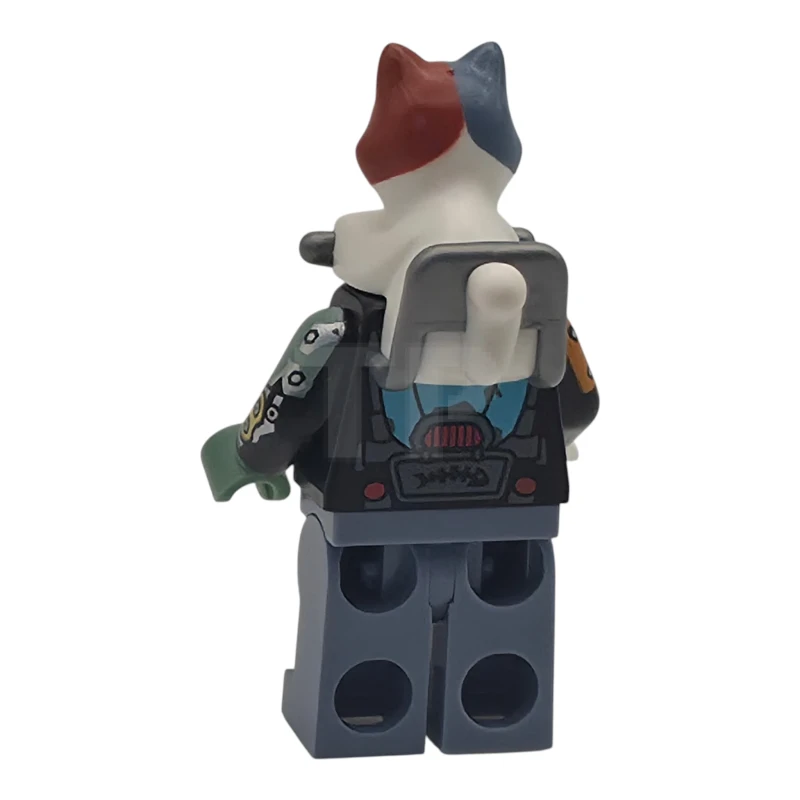 LEGO&reg; fort026 KIT