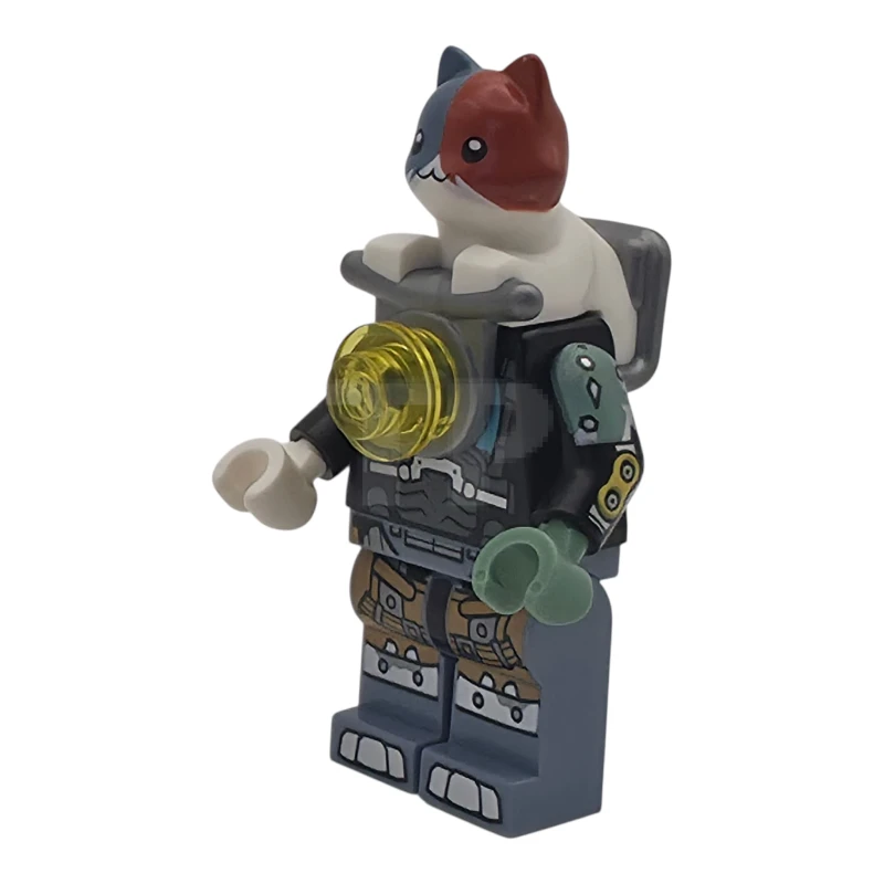 LEGO&reg; fort026 KIT