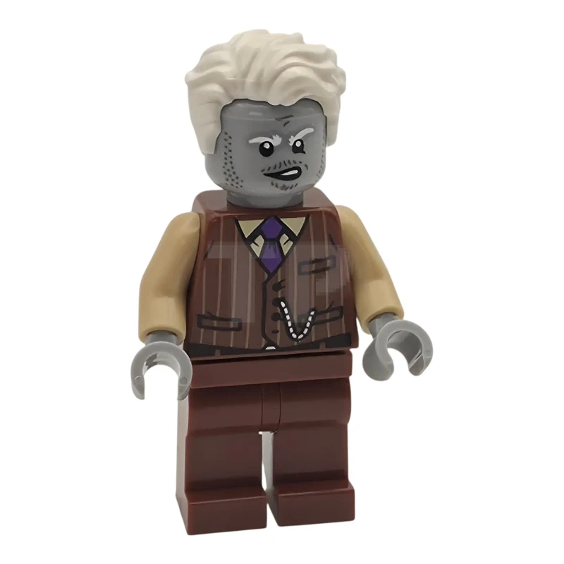 LEGO&reg; sh1141 Tombstone