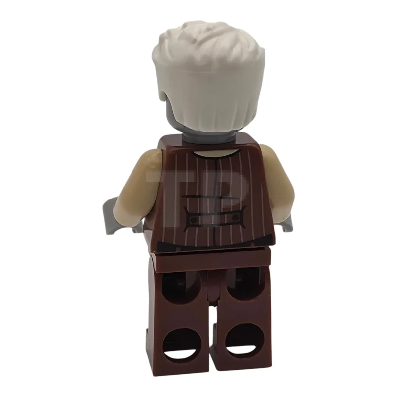 LEGO&reg; sh1141 Tombstone