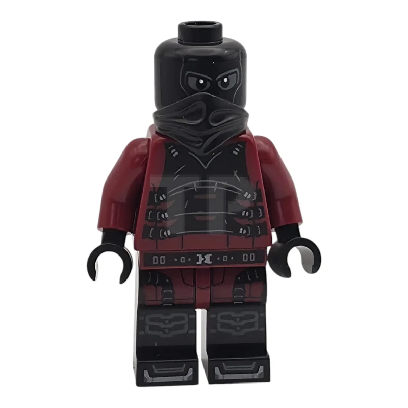 LEGO&reg; sh1135 Tarantula (Anton Miguel Rodriguez)