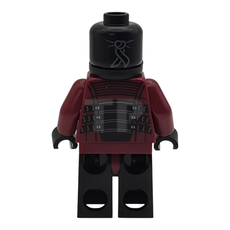 LEGO&reg; sh1135 Tarantula (Anton Miguel Rodriguez)