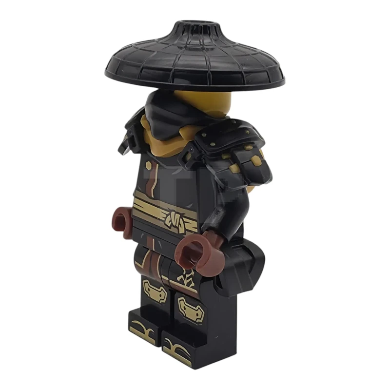 LEGO&reg; njo1067 Nate