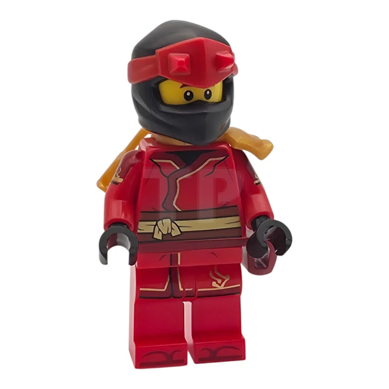 LEGO&reg; njo1065 Jin