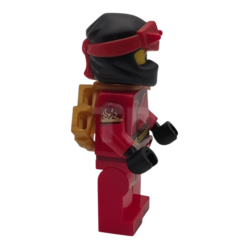 LEGO&reg; njo1065 Jin