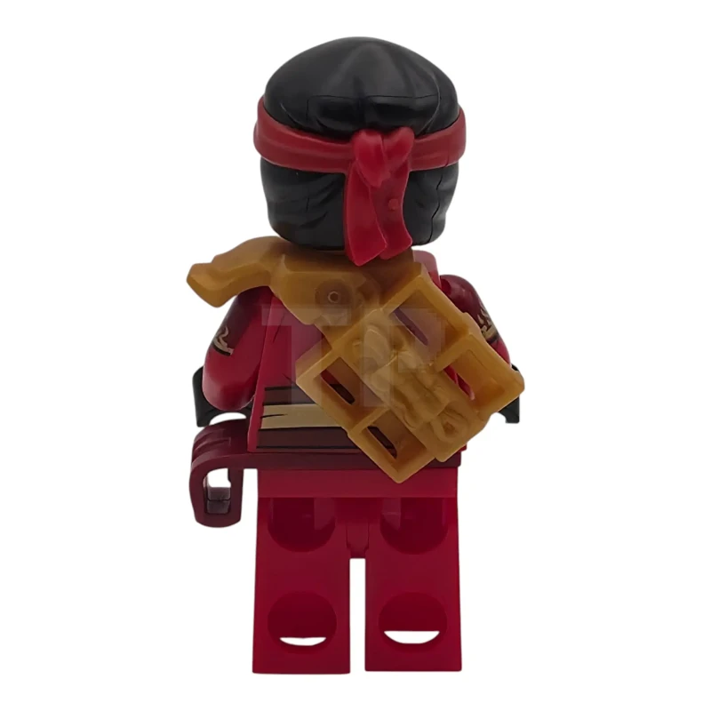 LEGO&reg; njo1065 Jin
