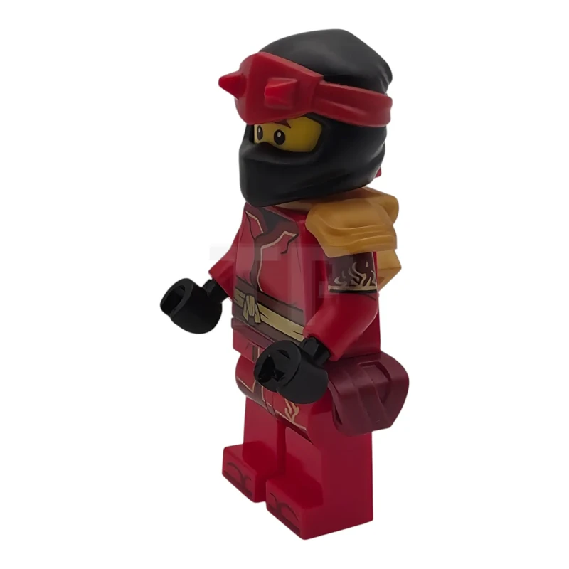 LEGO&reg; njo1065 Jin