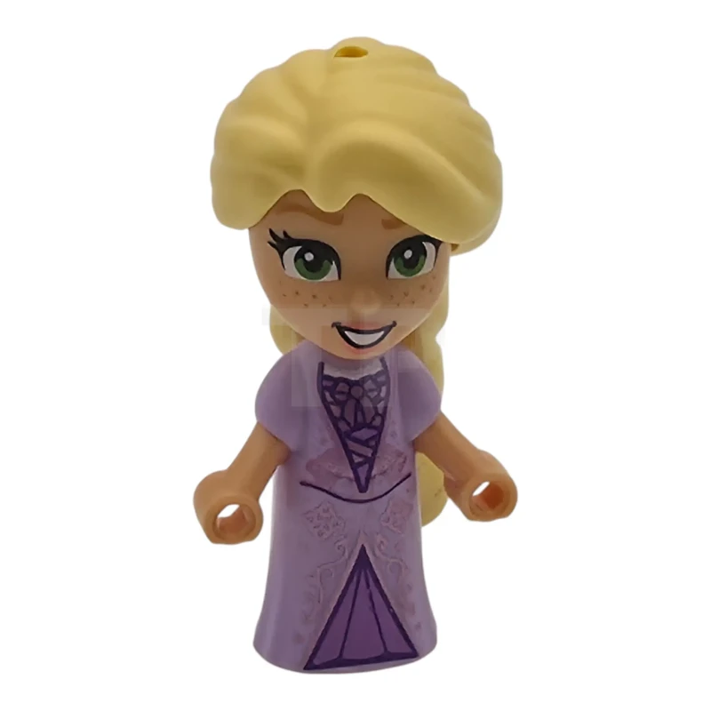 LEGO&reg; dp243 Rapunzel (Micro Doll)