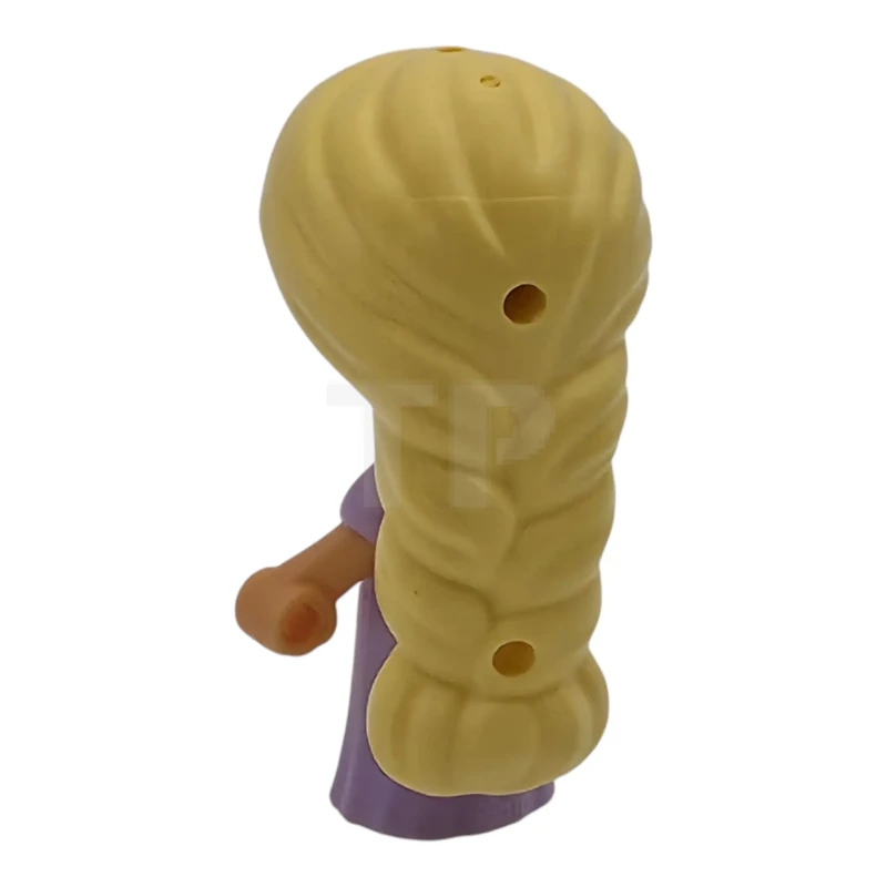 LEGO&reg; dp243 Rapunzel (Micro Doll)