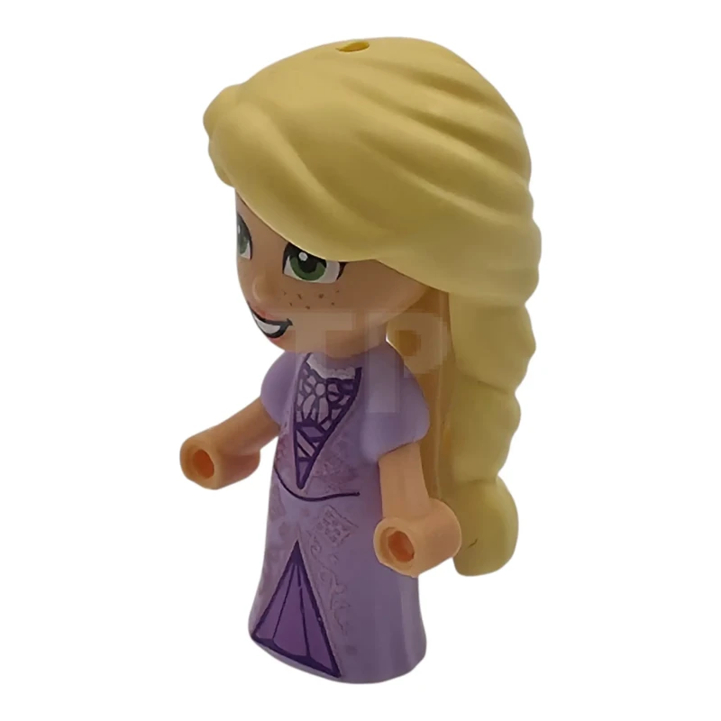 LEGO&reg; dp243 Rapunzel (Micro Doll)