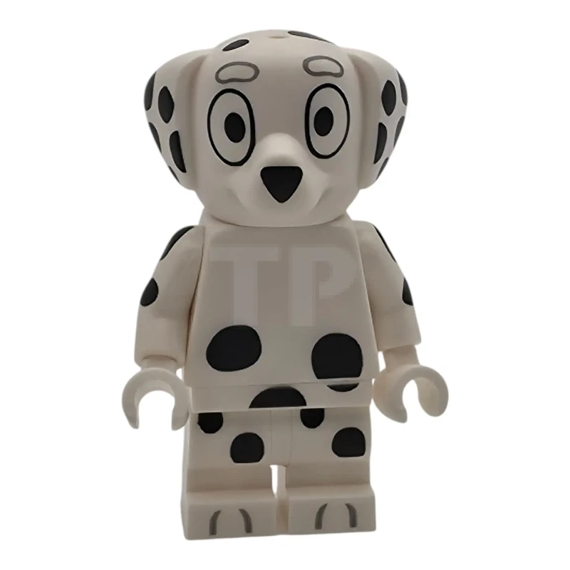 LEGO&reg; blu006 Chloe