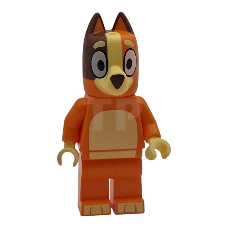 LEGO&reg; blu002 Chili