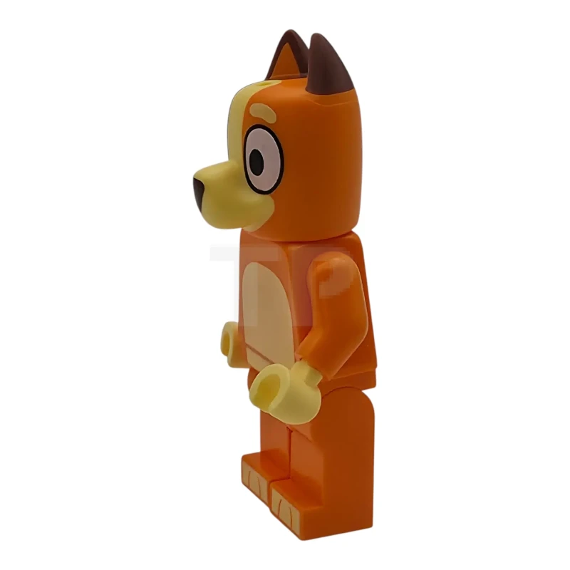 LEGO&reg; blu002 Chili