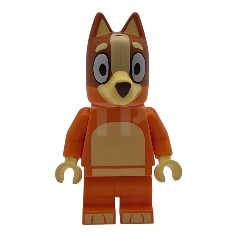 LEGO&reg; blu001 Bingo