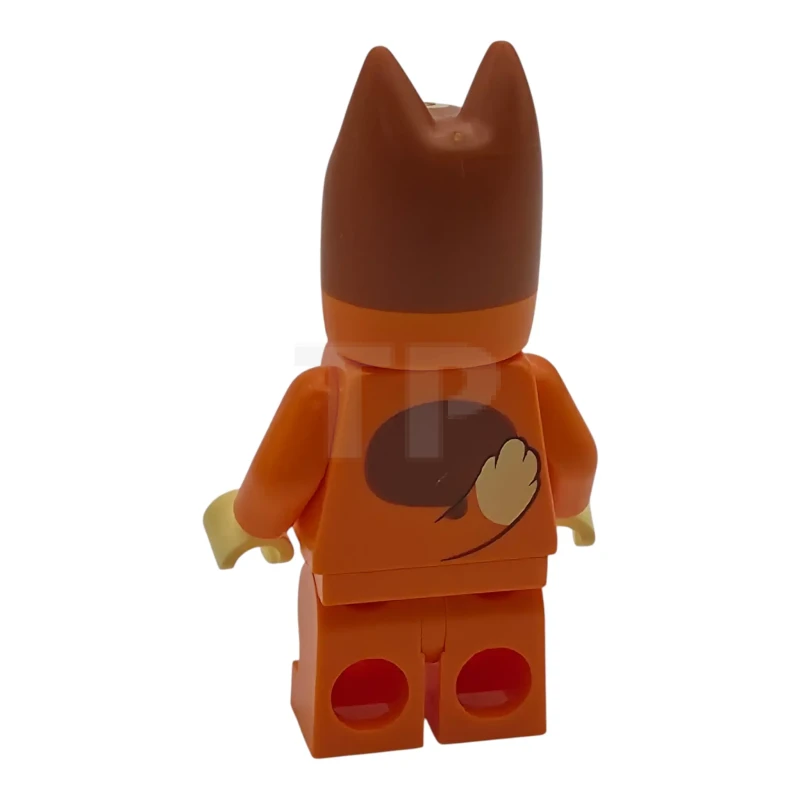 LEGO&reg; blu001 Bingo
