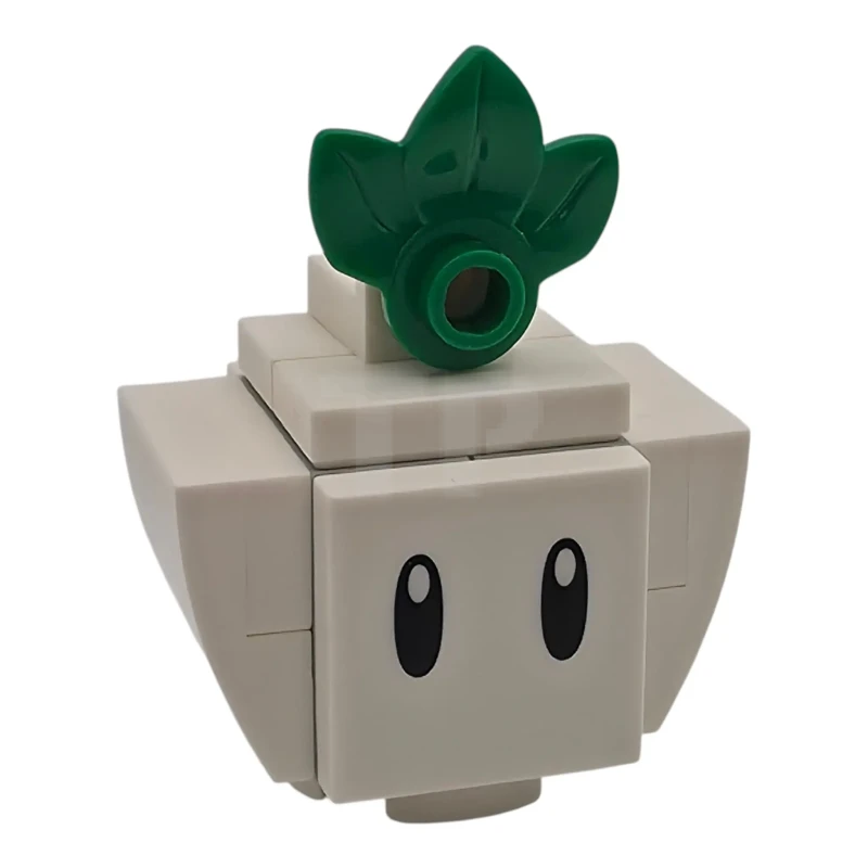 LEGO&reg; mar0149 Turnip