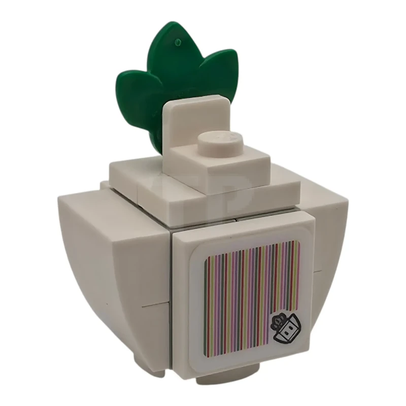 LEGO&reg; mar0149 Turnip