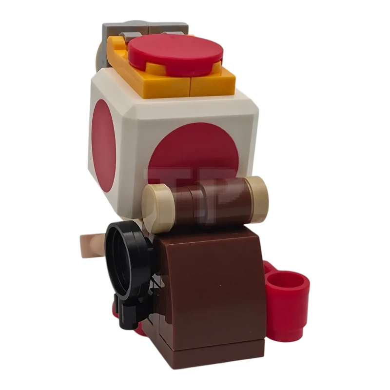LEGO&reg; mar0228 Captain Toad