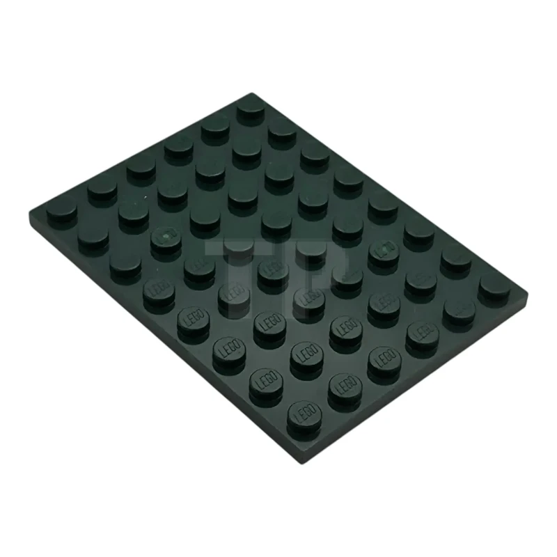 LEGO&reg;  - 3036 - Plaat 6 x 8
