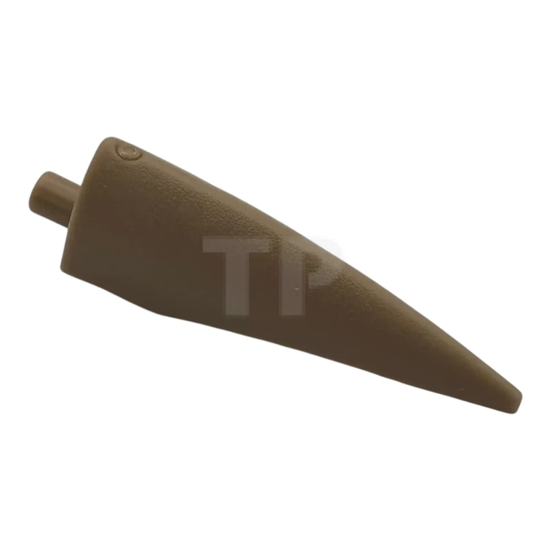 LEGO&reg; 11089 - 6553845 - Barb Large (Claw, Horn) - Hollow