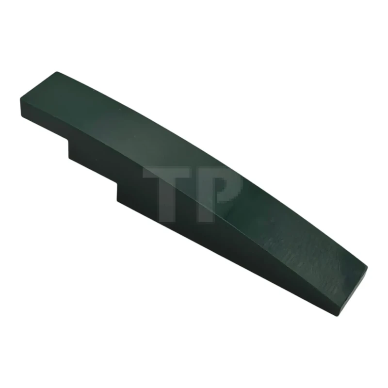 LEGO&reg; 6586930 - 6801 - Pente, courbée 6 x 1