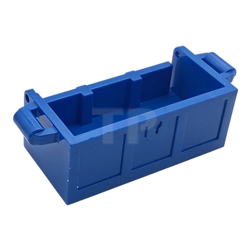 LEGO&reg; 6545698 - 4738a - De bodem van de schatkist
