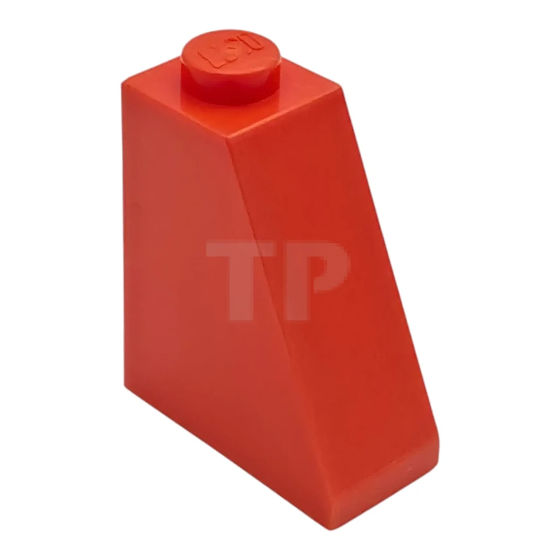 LEGO&reg; 60481 - 6546610 - Slope 65° 2 x 1 x 2