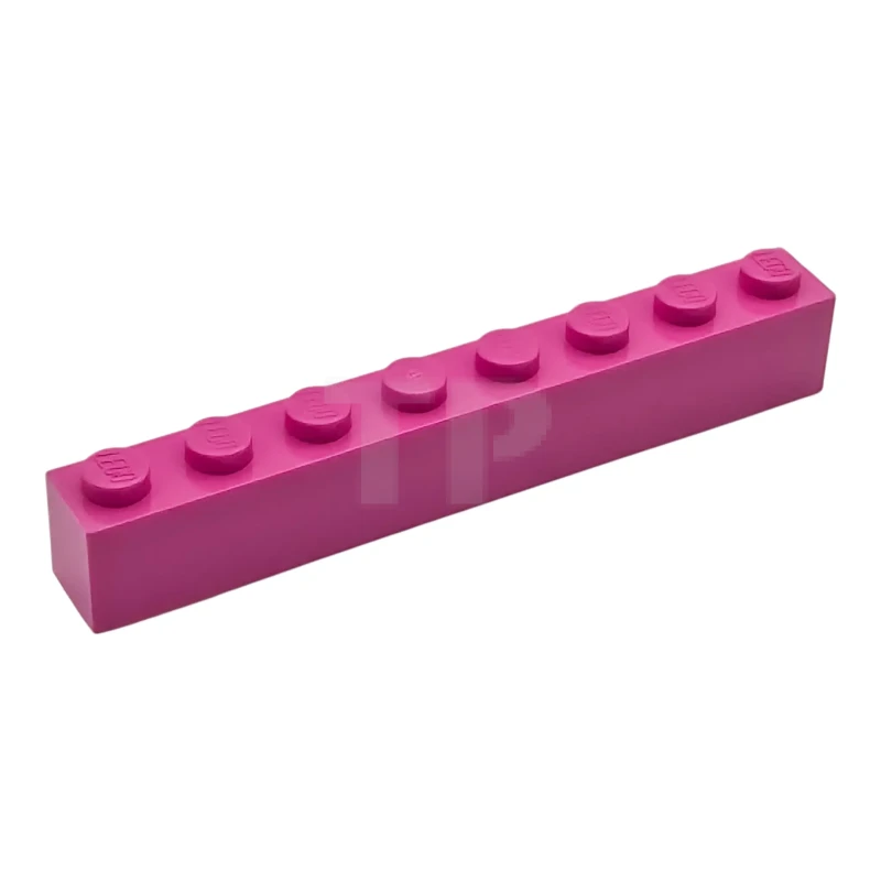LEGO&reg; 6624523 - 3008 - Brick 1 x 8