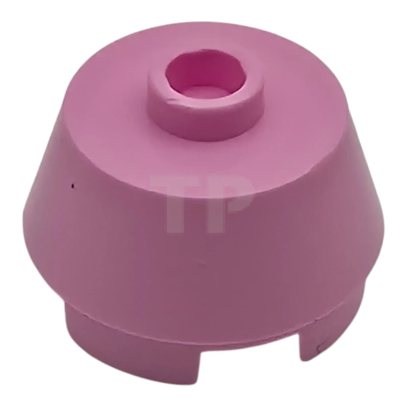 LEGO&reg; 6627242 - 98100 - Cone 2 x 2