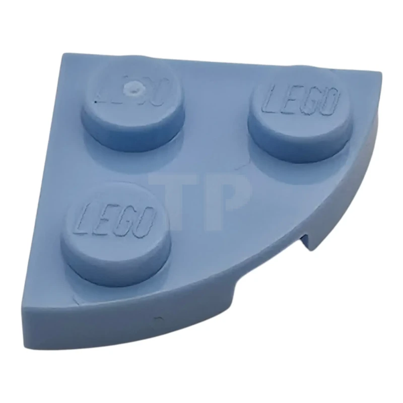 LEGO&reg; 6620830 - 7904 - Plate, Round Corner 2 x 2