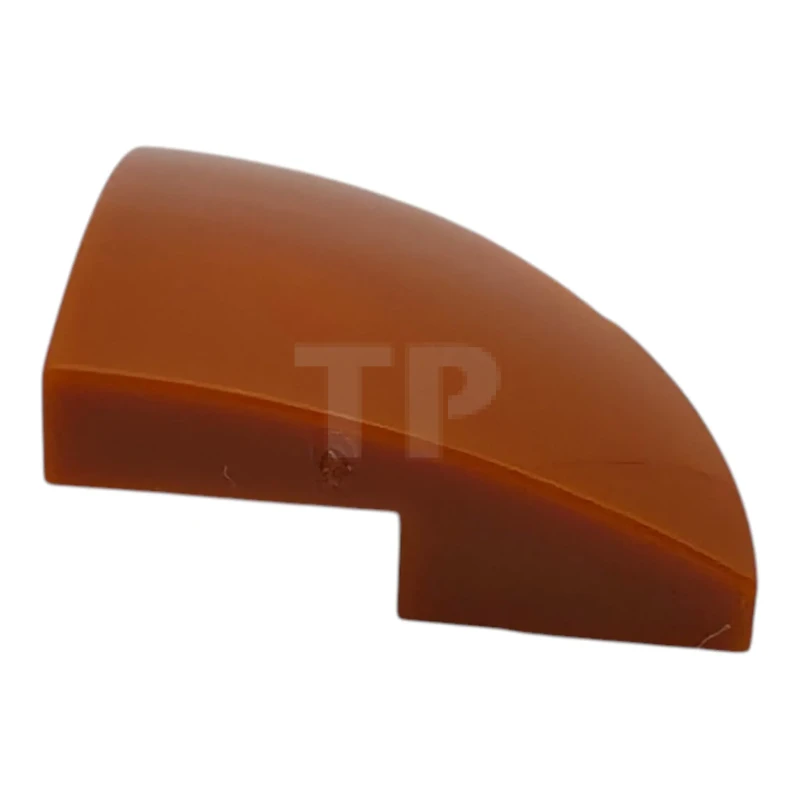 LEGO&reg; 6610661 - 5852 - Slope, Curved 2 x 2 x 2/3 Corner Round